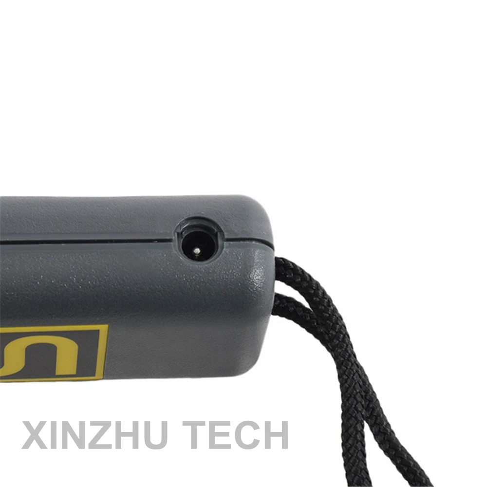 TIANXUN TX 1001 детектор металла ручной безопасности Безопасность инспекции Высокая