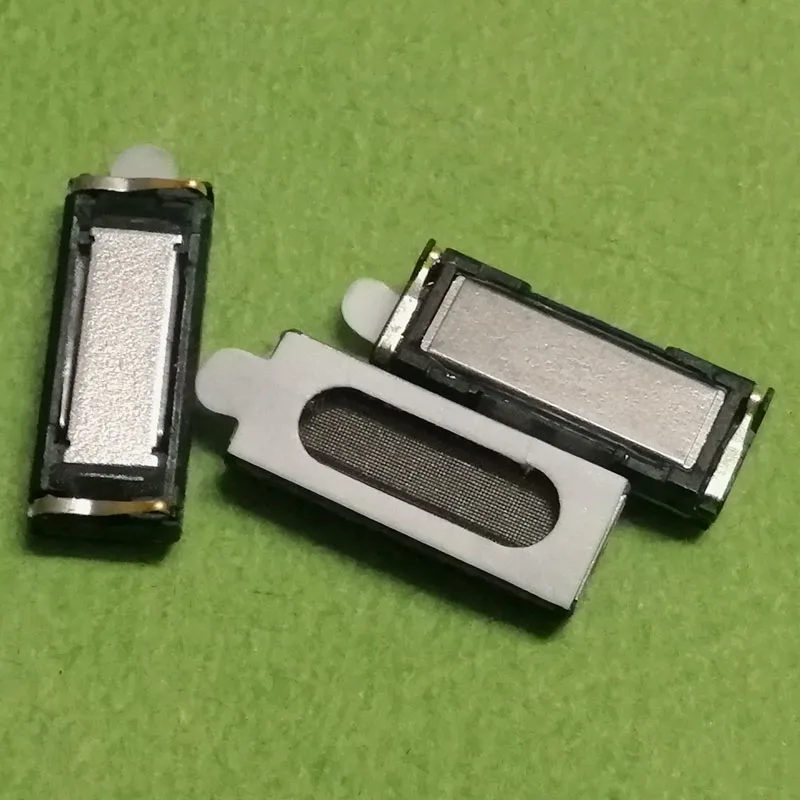 50 шт. ушной динамик для ZTE Nubia Z9 mini NX508J Z11max nx523J nx535J Z11 max NX531J NX527J A880 приемник