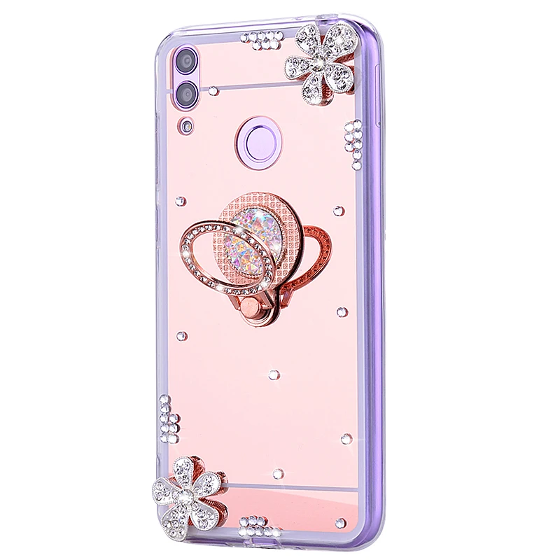 Чехол для Huawei Honor 9X 8S 8A 7a pro 7c 6c 8c 8x 7X P Smart plus Y6 Y5 Y7 Prime 2018 Y9 2019 |