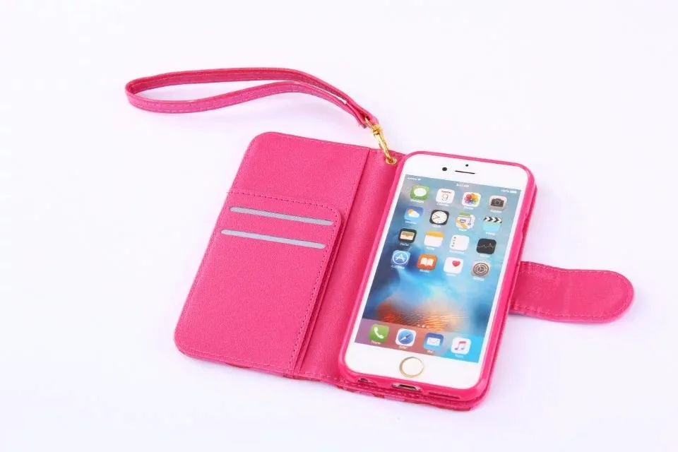 Модные 3D цветком камелии из искусственной кожи чехол для iPhone X 7 8 plus, 6 S, 6 Plus, для samsung S8 S9 плюс S7 край Note9 чехлы для телефонов