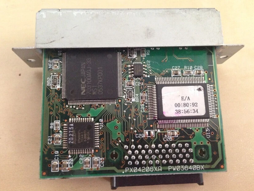

ETHERNET network card for Star Label Printer TSP 700 800 650 700II 800II Printer Printer Parts