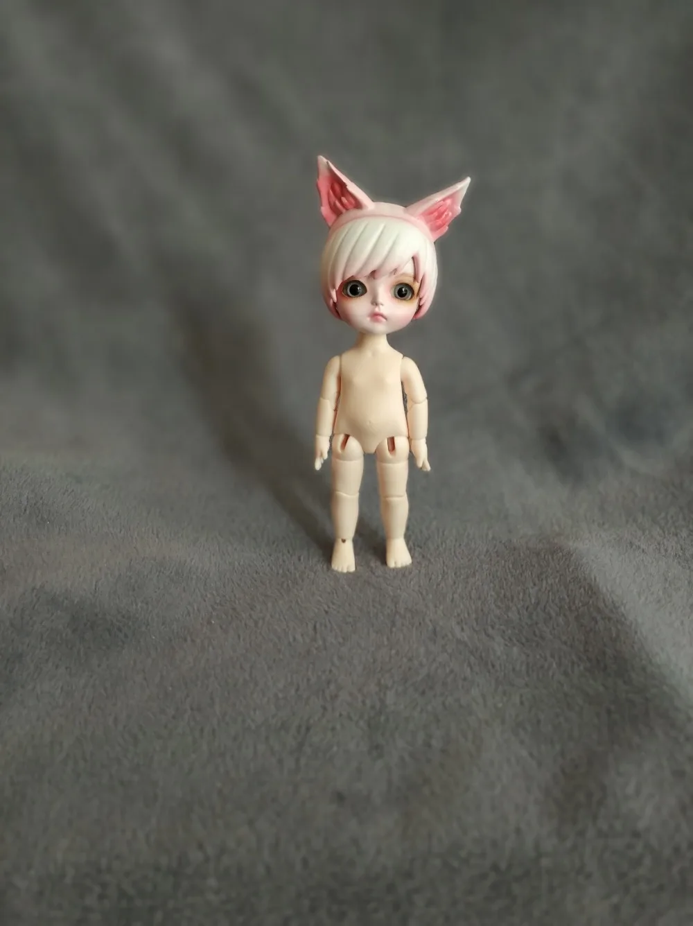 Новый GK wig домашний BJD Sophie высокое качество Распродажа игрушек|Куклы| |