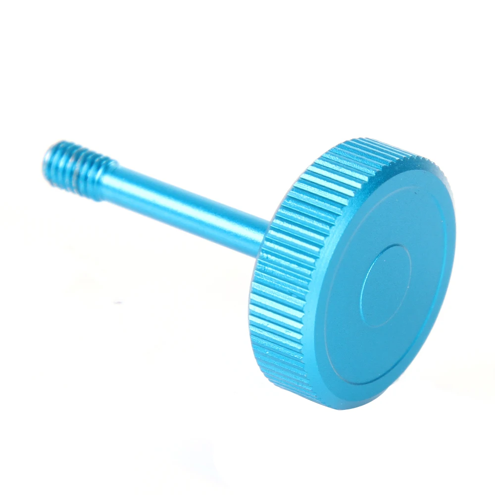 FOTGA 0 8 Mod 65T L Size ступенчатый механизм + винт с большим пальцем для флуоресцентной