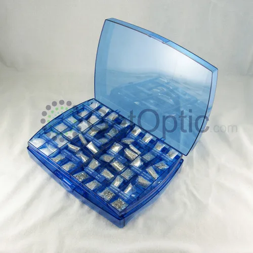 LOCHOSS новый набор инструментов A2 для оправы очков винты Nosepads|kit kits|kit toolskit d |