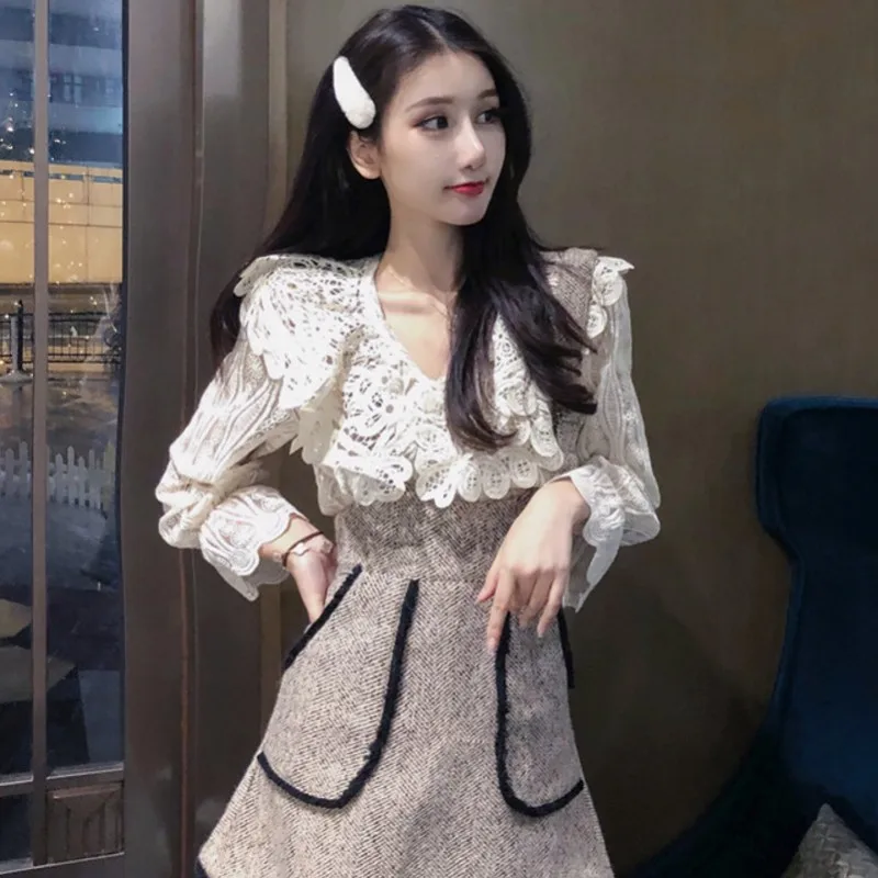 

Fashion casual white blouse Women elegant Cotton peter pan collar casual shirt Womens tops and blouses 2019 Plus Size