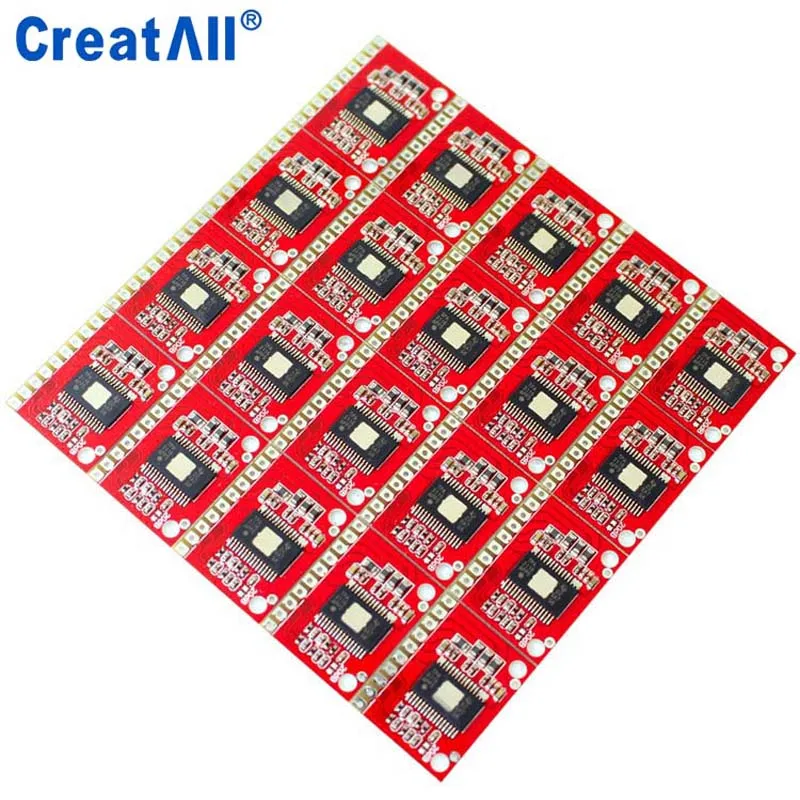 CA-100W/3116 2X50W dual Sound digital amplifier board 24V 100W |