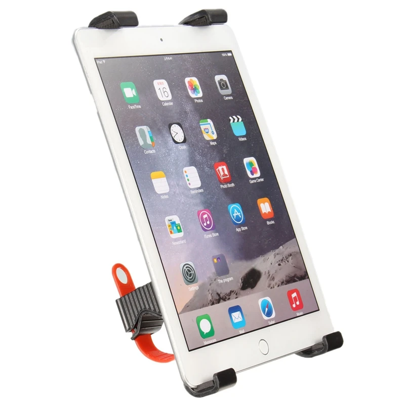 Универсальная регулируемая подставка для микрофона 7-11 держатель руля