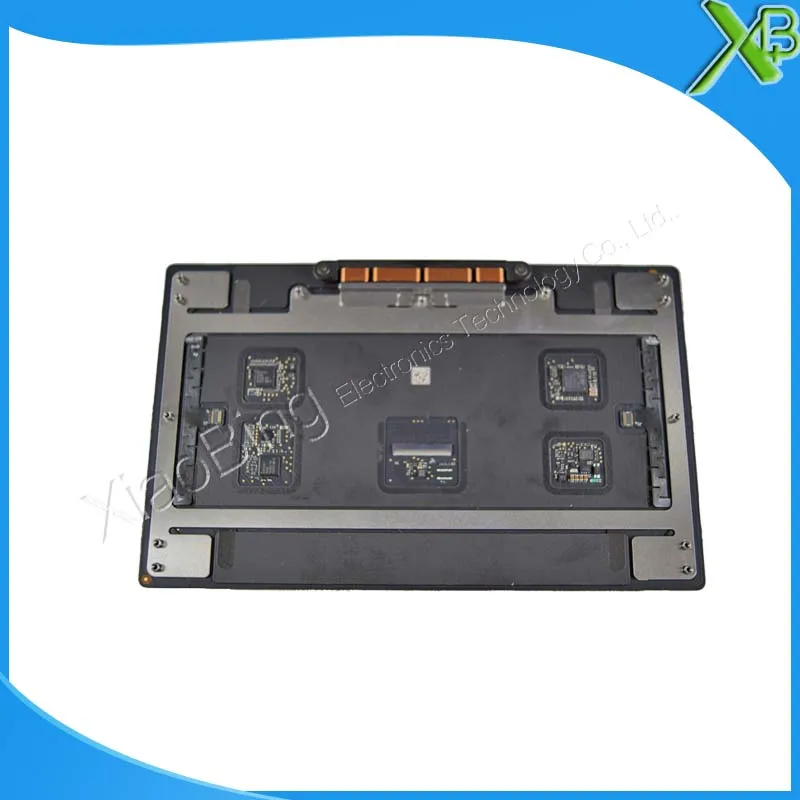 Новинка серый для MacBook Pro Retina 15 4 дюйма сенсорная панель A1707 Force