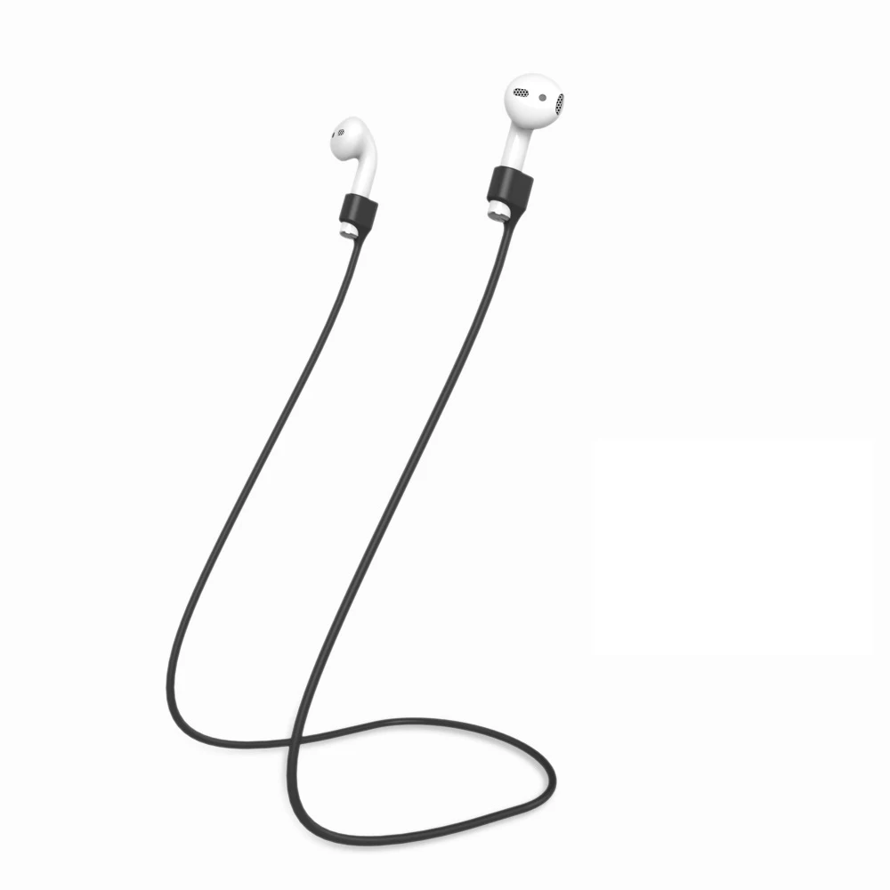 5 в 1 Аксессуары для AirPods чехол AirPod роскошный Etui защита от пыли силиконовый Чехол Air