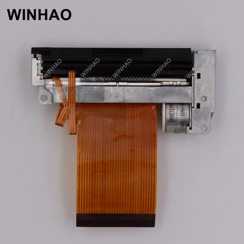 Оригинальная новая печатающая головка FTP-628MCL054 механизм для термопринтера 2 дюйма