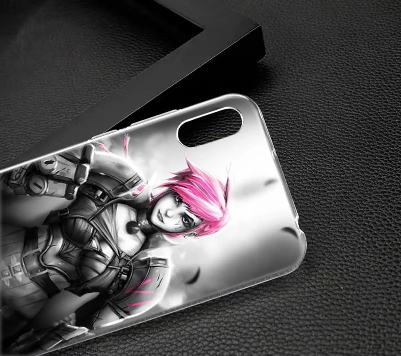 Мягкий силиконовый чехол League of Legend для Huawei Mate 10 20 Lite Pro Enjoy 8 9E Y6 Y5 2017 Y7 Y9 2019 2018 Модный