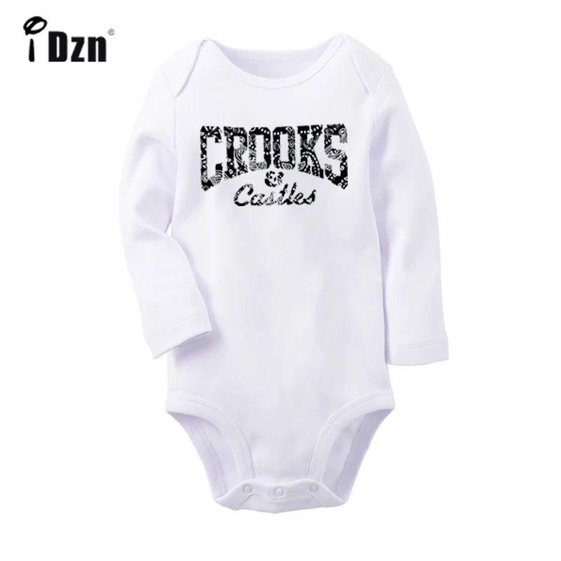 Боди для новорожденных с рисунками Покемон го и замки комбинезон длинными