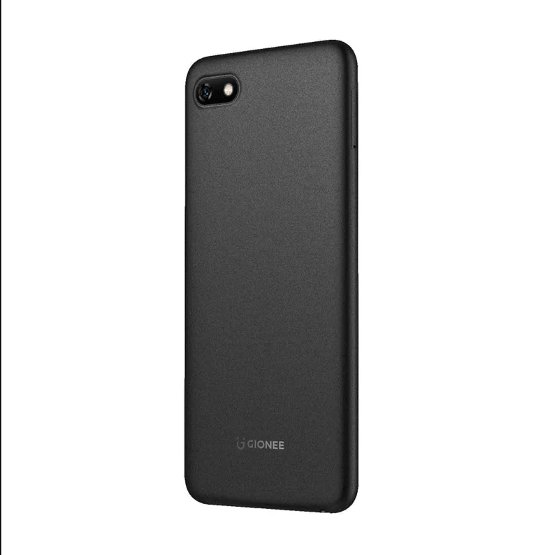 NEW Gionee F205 MT6739 16GB ROM 2G RAM Quad core 1.3GHz Android 7.1 Front camera 5MP rear 8MP 5.45-inch Better battery 2670mAh | Мобильные