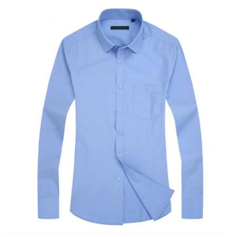 2020 _ белая черная синяя мужская смокинговая рубашка для жениха лучшего мужчины