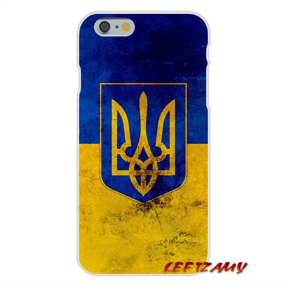 Accessories Bag Case For Xiaomi Redmi Note 6A MI8 Pro S2 A2 Lite Se MIx Max 2 3 F1 Oneplus 6T ukraine National flag emblem | Мобильные