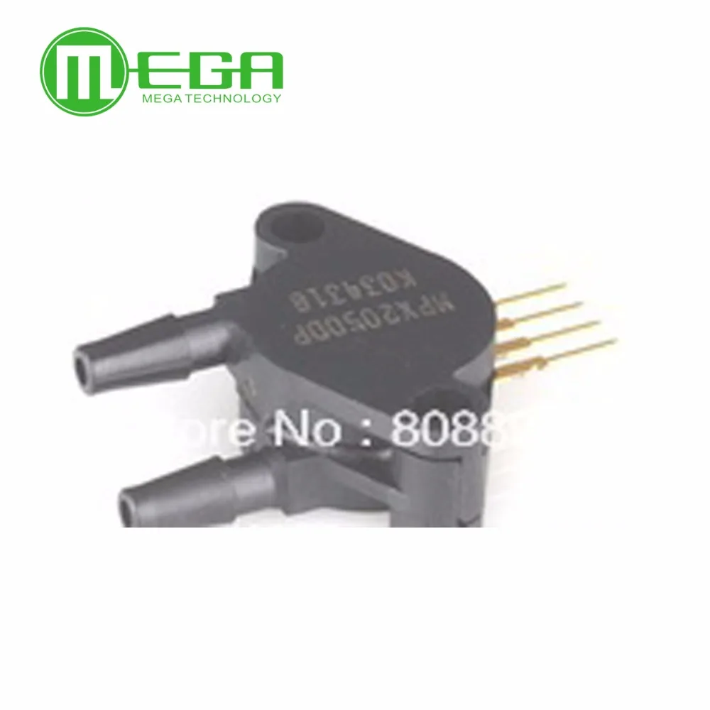 

10pcs MPX2050DP IC PRESSURE SENSOR 4-PIN NEW ORIGINAL IN STOCK