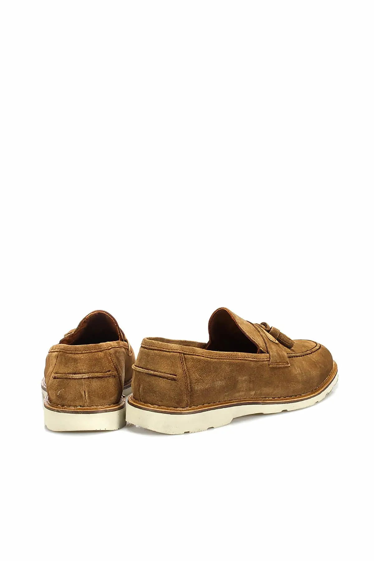 Мужские лоферы с жемчугом коллекция 120130005703 года