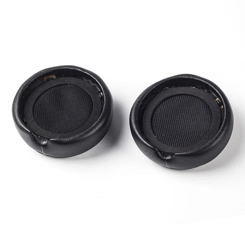 2 шт. Запасные подушечки для наушников подушек Monster Beats от Dr.Dre Наушники MIXR ушной