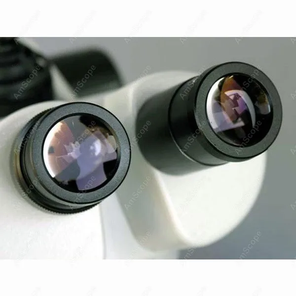 Widefield стерео микроскоп -- AmScope поставляет 10X-15X-30X-45X верхние и нижние огни супер |