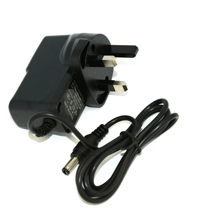 Xinkaite конвертер Мощность адаптер переменного тока 100-240V DC/DC 9V 1A 1000ma импульсные