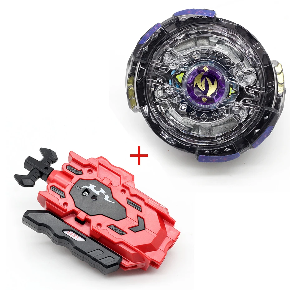 Горячая Bey Bay Burst стартер Лезвия Металл Fusion Stater Набор Высокая производительность сражающиеся лучшие игрушки для продажи