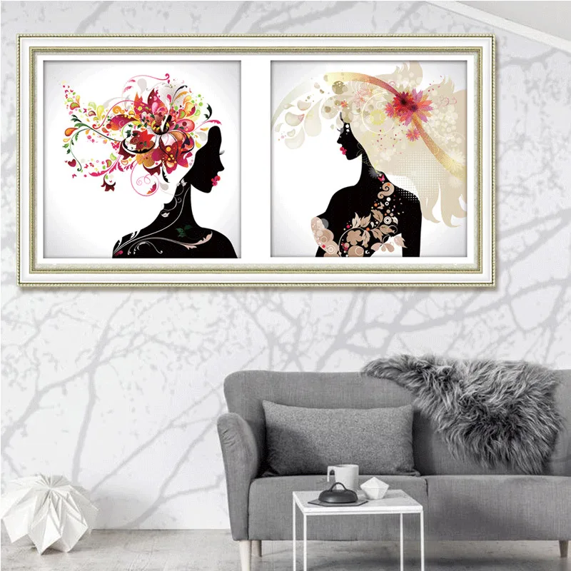 Специальный образная ручка дрель алмазов картина Картина с вышивкой из