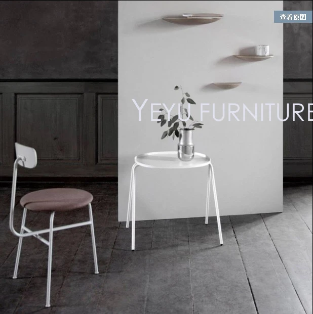 Современный дизайн настенная полка из твердой древесины книжная стеллаж для