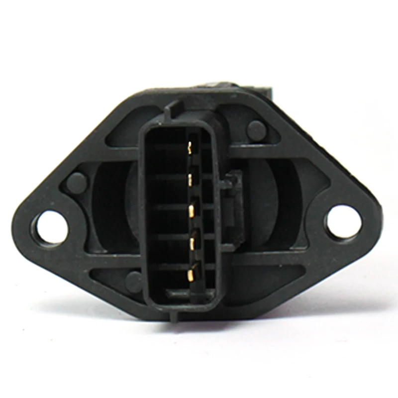Air Flow Sensor Meter For Nissan Primera P11 P12 Wp11 Wp12 Almera Tino V10 2.0 22680-6N21A 22680-6N210 22680-7J500 | Автомобили и