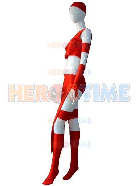 Женская мода супергерой Zentai Elektra Natchios карнавальный костюм|cosplay costume|costume marvelsexy marvel