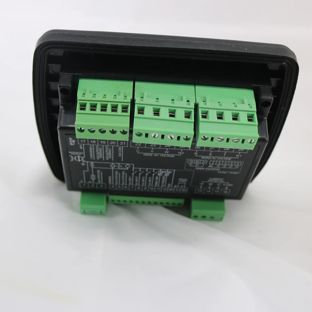 LXC3920 Based on LXC3120 add RS232 Interface Voltage 120/240V and Frequency 50/60Hz | Строительство и ремонт