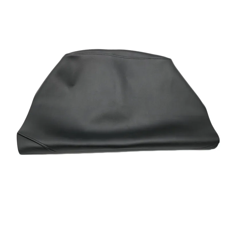 Подушка для сиденья водителя мотоцикла в наличии новинка кожаный чехол Bearcat Arctic