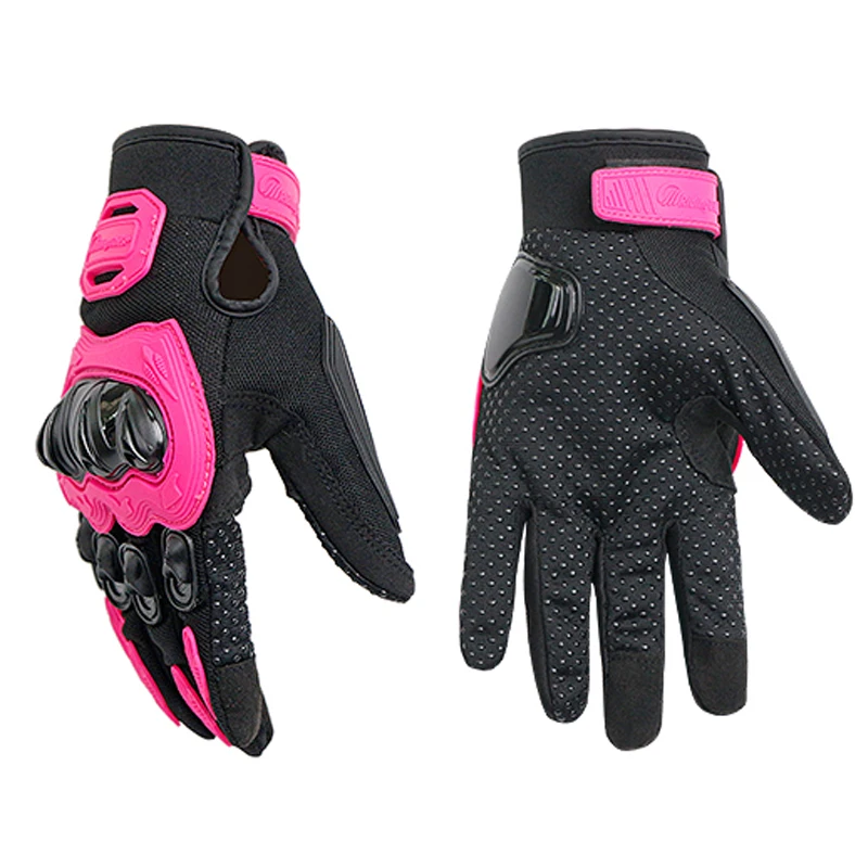 Riding tribe Экран Touch мотоциклетные Перчатки Luva queiro Guantes велосипедные перчатки M-C21 |