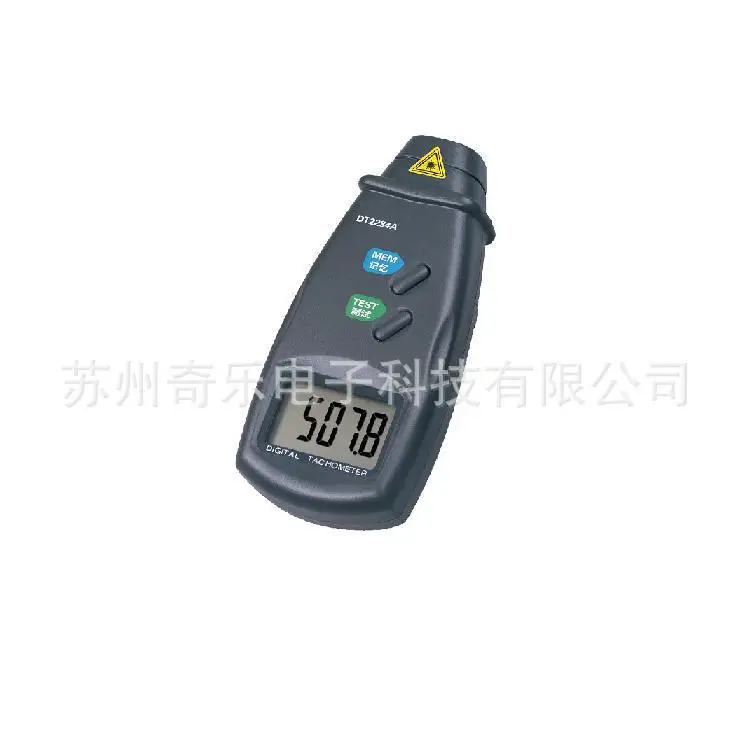 

Фотоэлектрический тахометр DT2234A