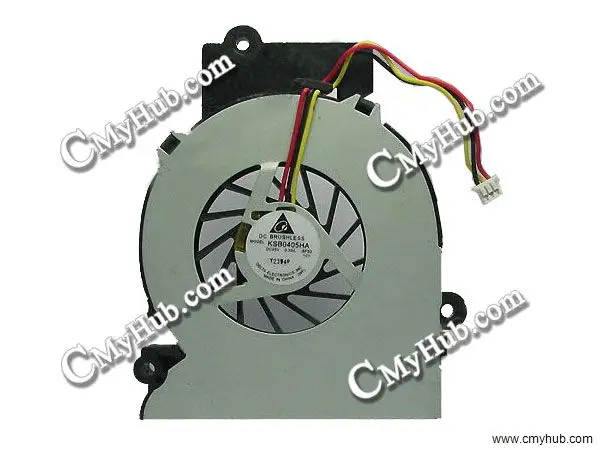 Вентилятор охлаждения для Fujitsu SIEMENS Amilo Pro V2055 V2030 L1310 L7320 3515 KSB0405HA 6F53 6L87|cooling fan|fan
