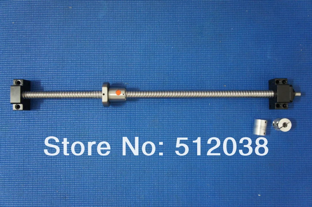 

3X SBR20 (300/600/1000 мм) линейный рельс + 12X SBR20UU + SFU1605 (350/650/1050 мм) шариковые винты + 3X BK12/BF12 шариковый винт + 3 * муфта