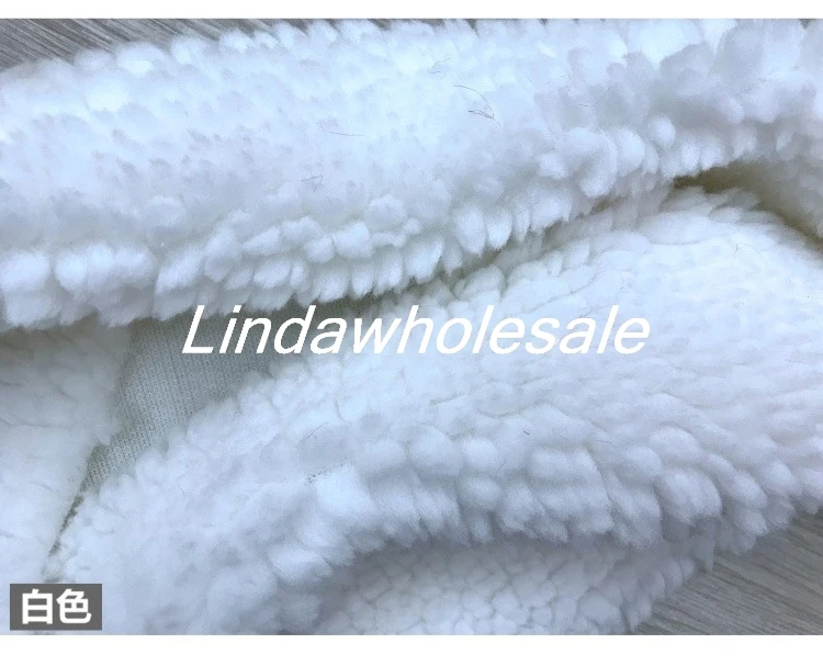 Австралийская Шерсть искусственный мех рулонная овечья плюшевая ткань новый