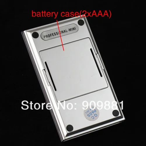 Цифровые высокоточные алмазные ювелирные весы с ЖК дисплеем 20 г/0 001 г мини для еды