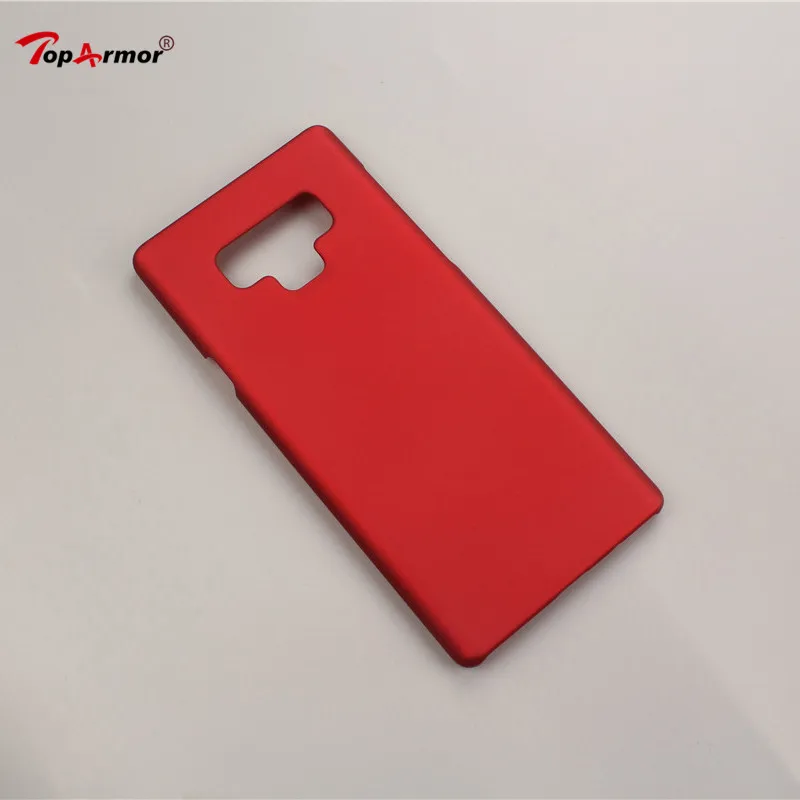 Роскошный твердый пластиковый чехол для Samsung Galaxy A6 A8 Plus J2 Pro J4 J6 J8 2018 Note8 Note9 S8 S9 G390