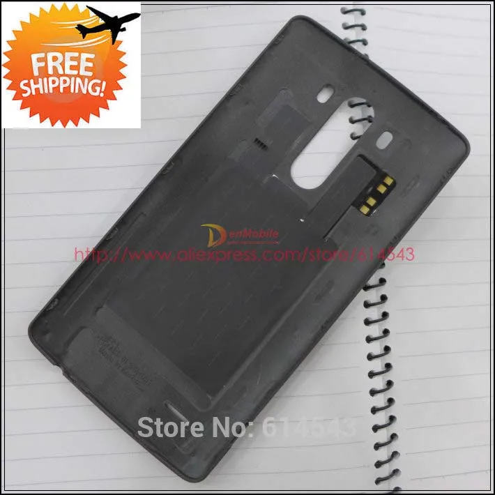 Высококачественная задняя крышка батарейного отсека для LG G3 D850 D855 VS985 LG567 Замена