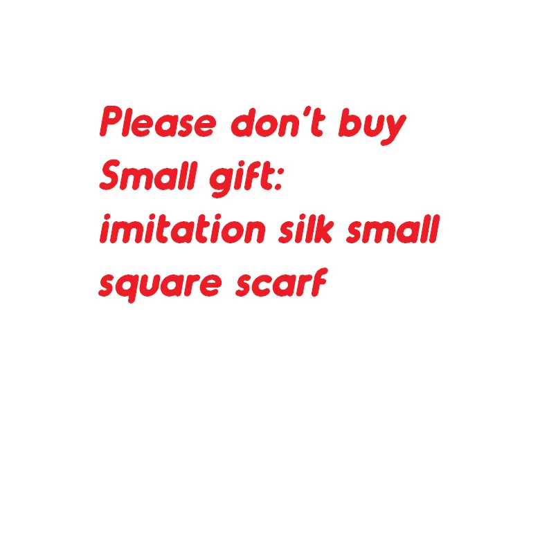 

Small gift