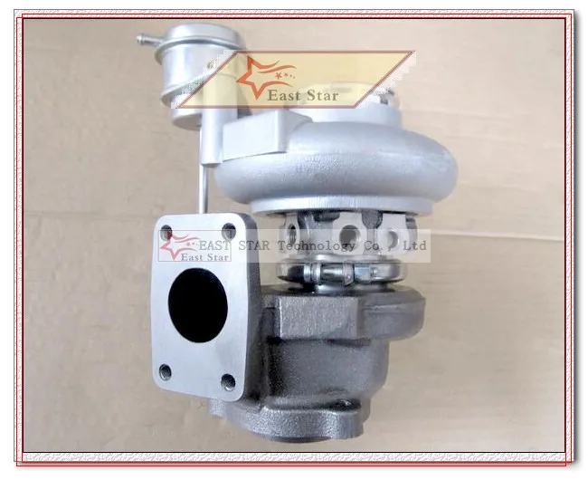 TD04HL 15T 49189 01800 01830 9172180 Турбокомпрессор Для SAAB Aero Viggen 9 3 5 обновление 2.3L B235R B235L B205R