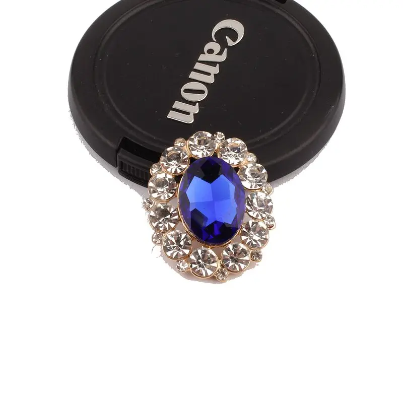 5 шт. декоративные пуговицы для платья 25 х31 мм|oval rhinestone button|rhinestone buttonsbuttons buttons |