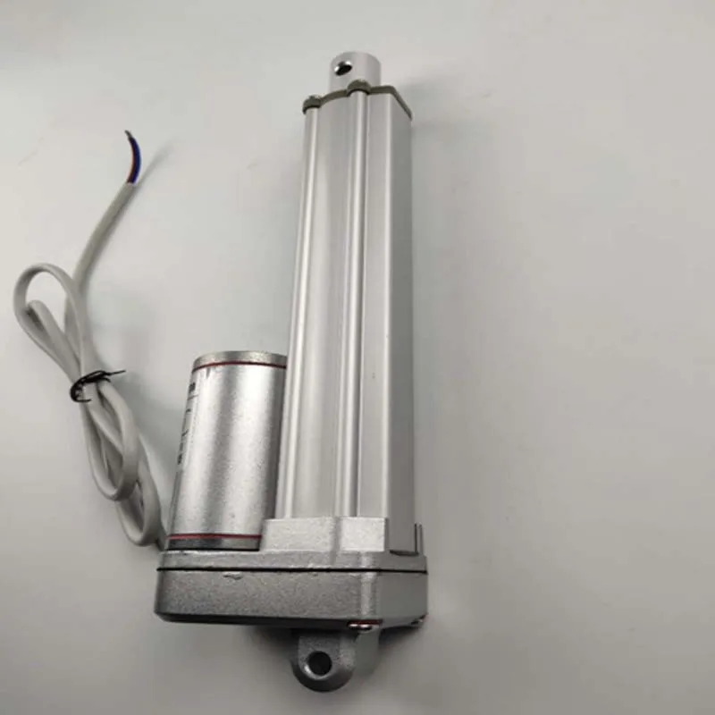 Фото 12V24V 150mm/4inch stroke 1200N micro linear actuator electric TV lift high speed Обустройство дома 12V24V 150mm/4inch stroke 1200N micro linear actuator electric TV lift high speed Обустройство дома