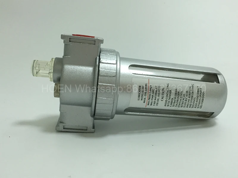 SL400 SL 400 pt1/2 &quotпневматическая смазка для масла с 3 5 дюймовым блоком очистки