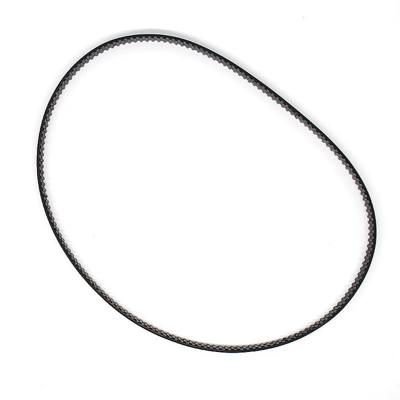 

New Printer Main Drive Belt 45189-6 For Zebra S600 Thermal barcode label Printer New Compatible Printer Spare Parts