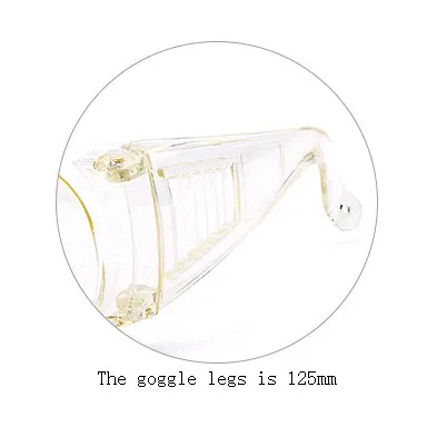 Очки защитные для лазерной гравировки и резки 10600 нм|glasses glasses|glasses highgoggles safety |