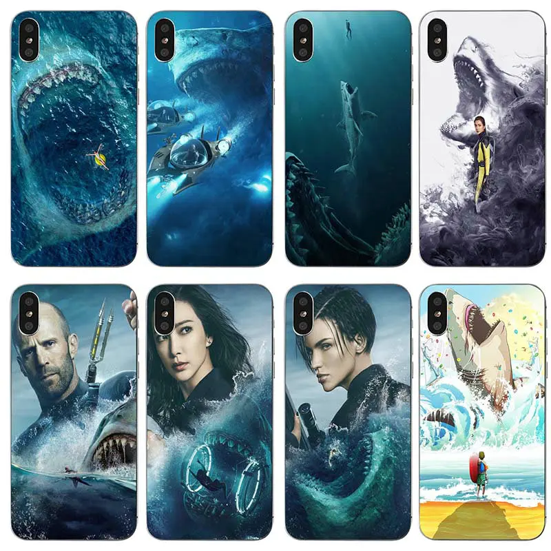 Мягкие ТПУ Силиконовые Аксессуары для мобильных телефонов чехлы iPhone 8 7 6 6S Plus 10 X XR