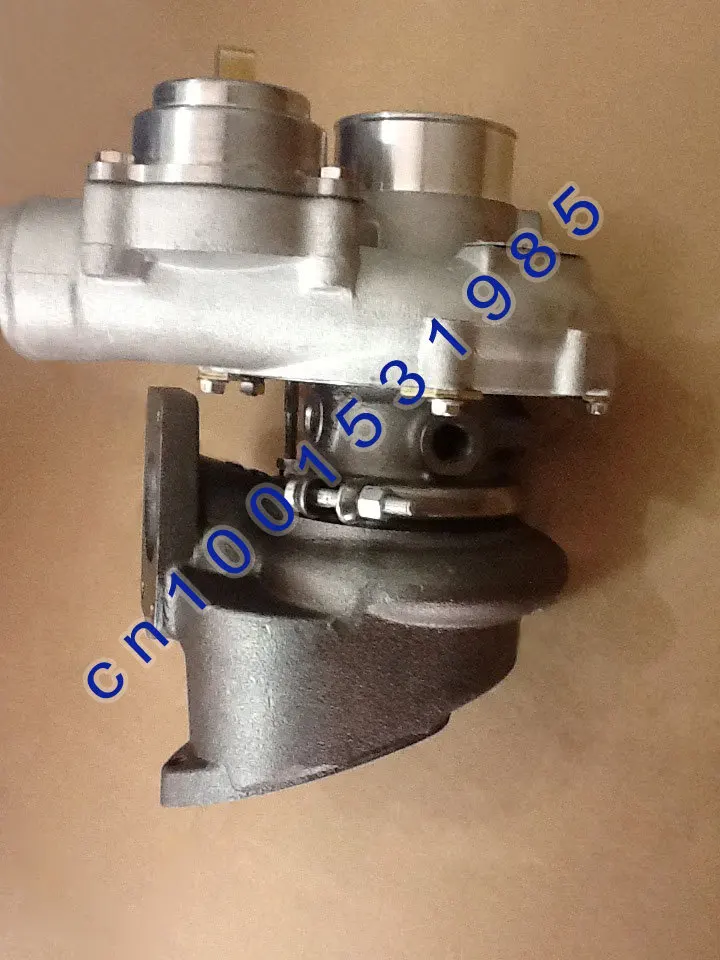 Rover 75 1 8 Turbo GT2052LS 731320-0001/765472-5001S/765472-0002/PMF000090 ROVER MG 1.8LP с K серией 16 В/18KAG двигатель |