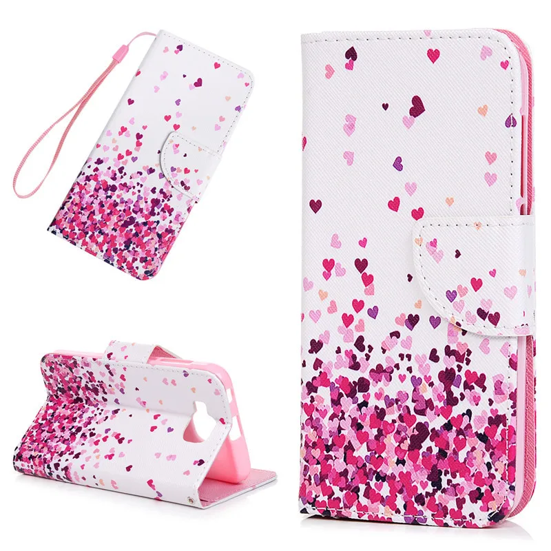 Магнитный Флип бумажник Кожаный чехол Чехол Для Doogee X9 Mini Stand Phone Cover Capa Funda с