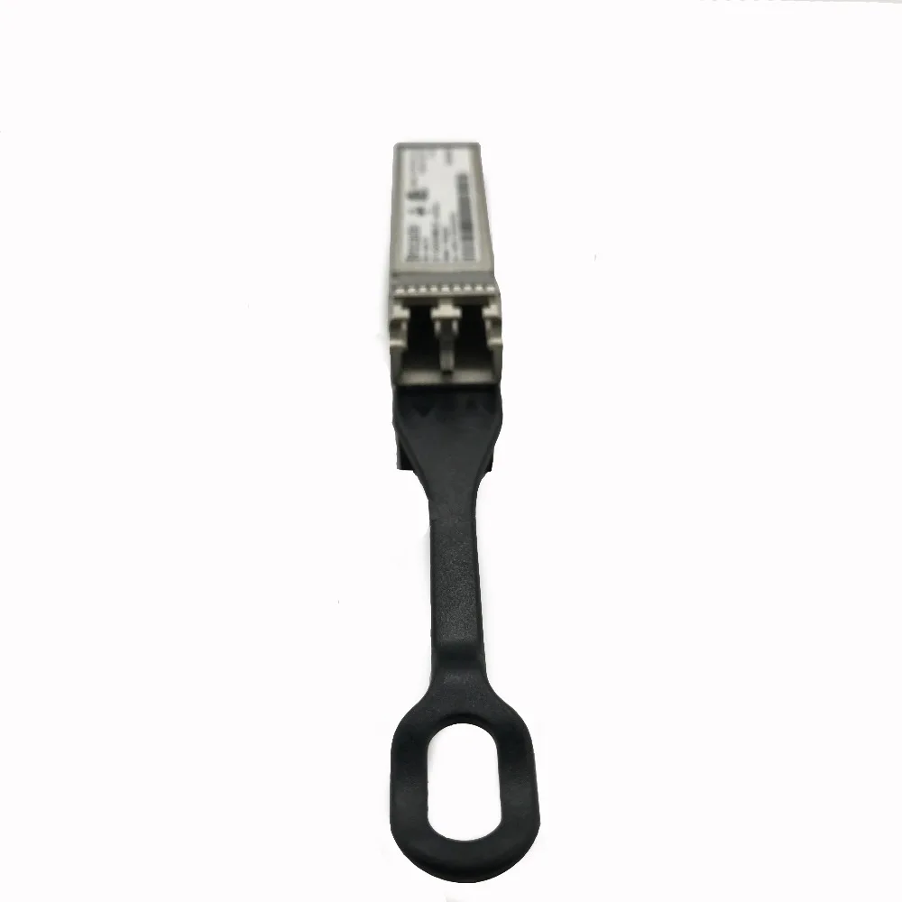 Парча 57 0000088 01 16G SFP + SW multimode LN #50 6/2007 Сделано в Малайзии Сан Жозе. CA класс 1